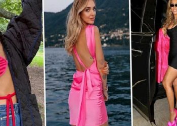 ÜNLÜLERİN STİL GÜNLÜKLERİ