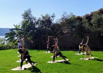 VITALICA WELLNESS’IN SONBAHAR KAMPLARINI KEŞFEDİN