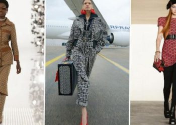 YENİ SEZON, LOGOYA ÖVGÜLERİNİ SUNUYOR