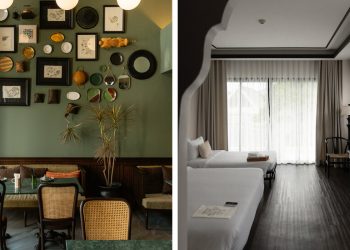 Kuzey Tayland’da Kalmak İçin Sakin Bir Yer