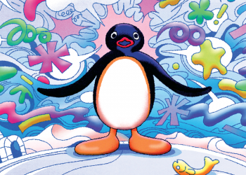 ‘Pingu’nun Anlayışlı Anlamlı Anlamını Kucaklayın