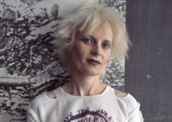 Vivienne Westwood, 81, Öldü;  Kışkırtıcı Punk Tarzını Yüksek Modaya Taşıdı