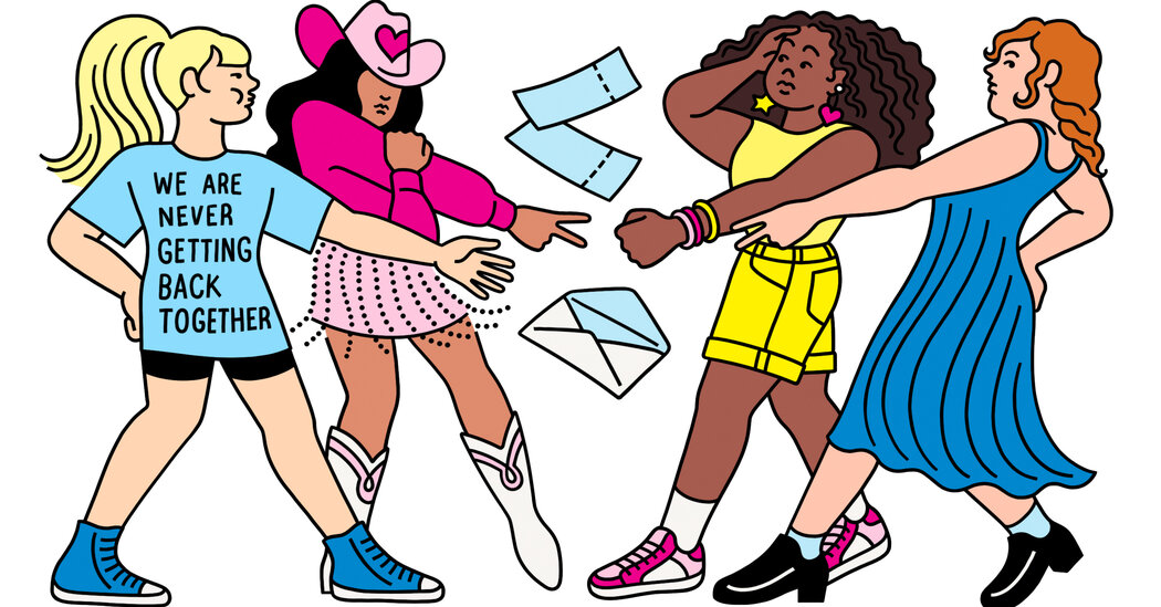 Taylor Swift Konser Krizi Yaşıyoruz.  Nasıl Çözeriz?