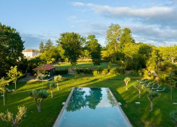 Portekiz’de Eski Kraliyet Evi Otel Olarak Açılıyor