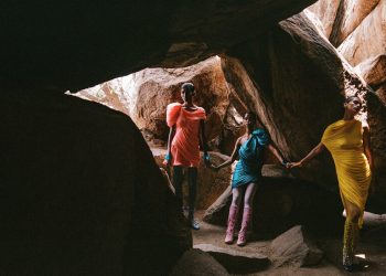 Sonbaharın Kıvrımlı Yeni Siluetleri