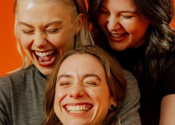 boygenius Tüm Eğlenceyi Yaşıyor