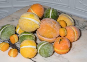 T Magazine’in 2023’ün Favori Yemek Hikayeleri