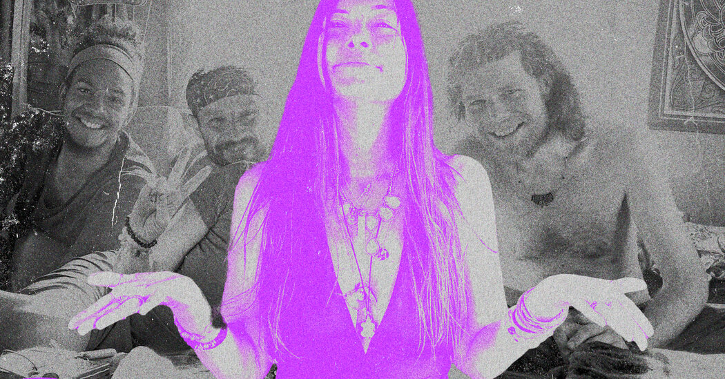 Tanrı Ana Kültü Instagram Çağı İçin Yapıldı