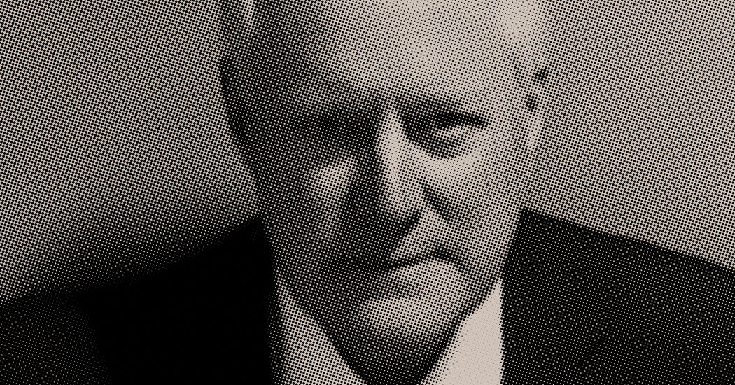 Mark Meadows Nasıl Washington’un En Az Güvenilen Adamı Oldu?