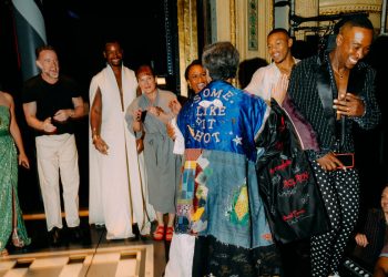 ‘Macbeth’ Deme ve Tiyatro Dünyasının Diğer Garip Ritüelleri