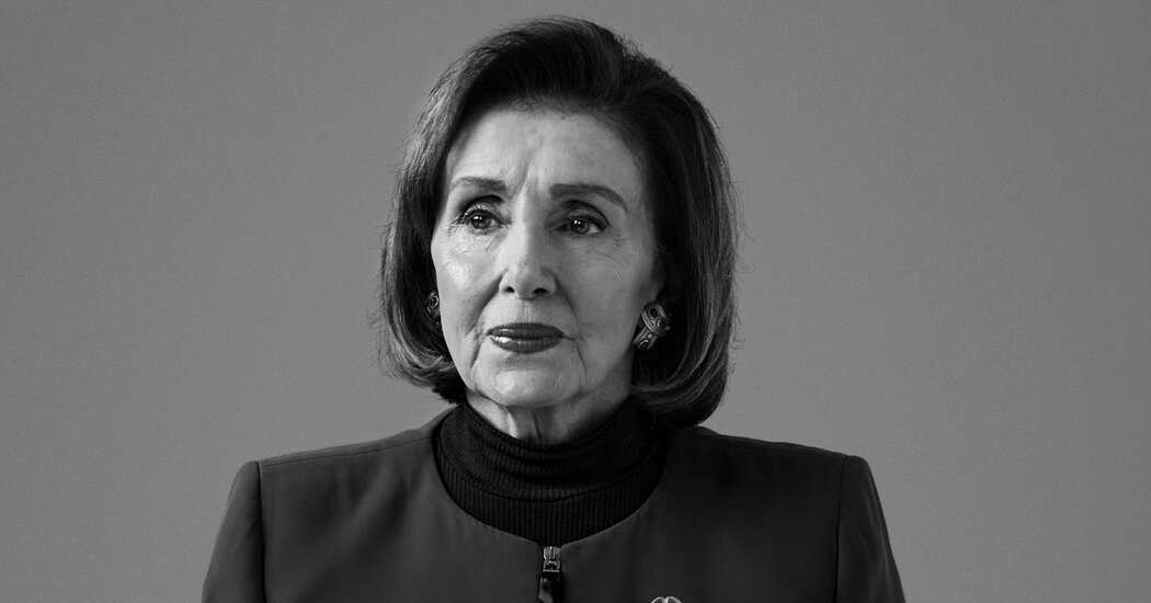 Nancy Pelosi’nin New York Times’la Röportajından 5 Çıkarım