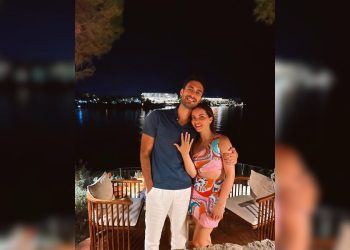 Almila ADA Doğun Telaşuzda, ‘Kafam Karişk!’