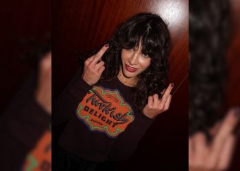 Berrak Tüzunataç’tan Olay Yaratan İtiraflar