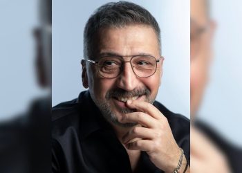 Cem Davran’ın Yeni Kitabi “BU GIDISH GIDISH DEZIL” OKURLA BULUHTU