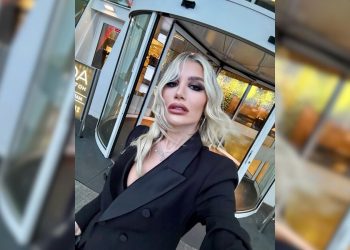 İrem Derici’den Millie Bobby Brown’a Esprili Yorum: ‘Kendine Gel Kiz!’