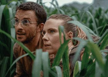 ‘Jurassic World: Yine Doğuş’tan birinci fragman