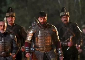 Mehmed Fetihler Sultanı bu akşam var mı?