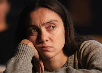 Merve Dizdar, Kral Kaybedersse’Deki Roluyle Toplumsal Medyanez Gündemine Oturdu!