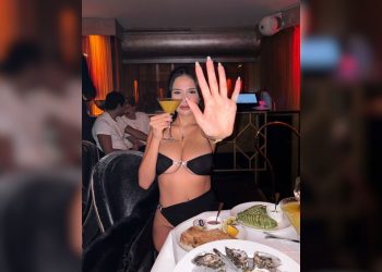 Onlyfans fenomeni merve taşiun’dan konut mahpusu paylaşimı: ‘Vatana Milete Iyi Olsun!’