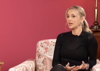 Pizar Sabanci’dan Kapitalizm Eleiştirisi: “TüketMak Memnunluk Getirmiyor”