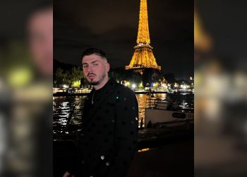 Rapcio Blok3’ün Kalbini Çalan Haş Kim? AHKESI İLAN ETTI!