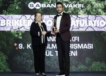 Sabancı Vakfı 9’uncu Kısa Sinema Yarışı’nın kazananları muhakkak oldu