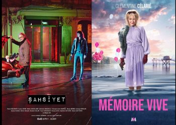 Şahsiyet’in fransa utarlamasi jeliyor!