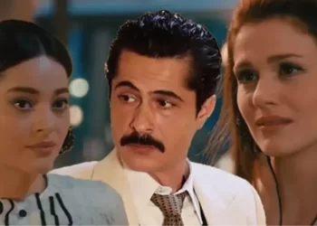 Sen Ağlama İstanbul neden yok,