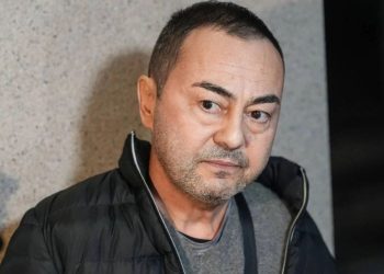 Serdar Ortaç’a Yasadaaşi Bahis Reklami Yezün Mahpus Cezasi Aldı