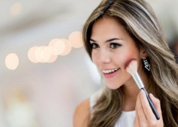 Yüz biçimine nazaran makyaj nasıl yapılmalıdır?