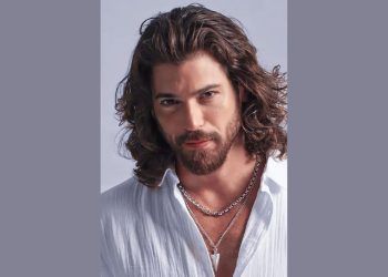 Şok Ahk Savı: İtalya’da Yaşayan Yaman Can Yaman, Bezenilen Gürkan’la İstanbul’da El Ele Yakalandu!