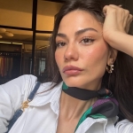 demet özdemir